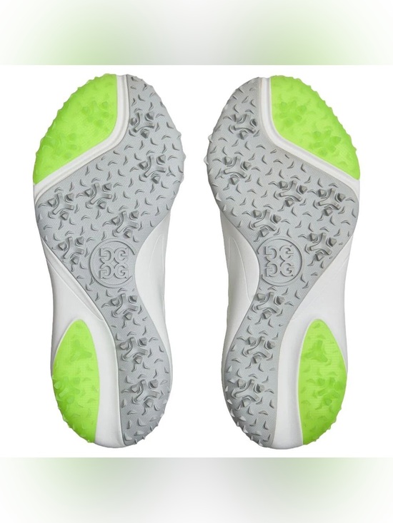 G/Fore G-18 Spikeless Golf Shoes Nimbus Gecko Size 9.5US main image 4